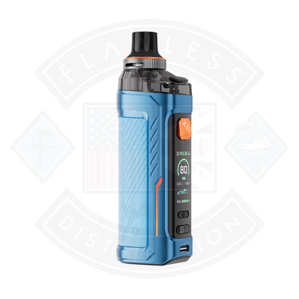 Vaporesso Armour G Vape Kit - Image 3