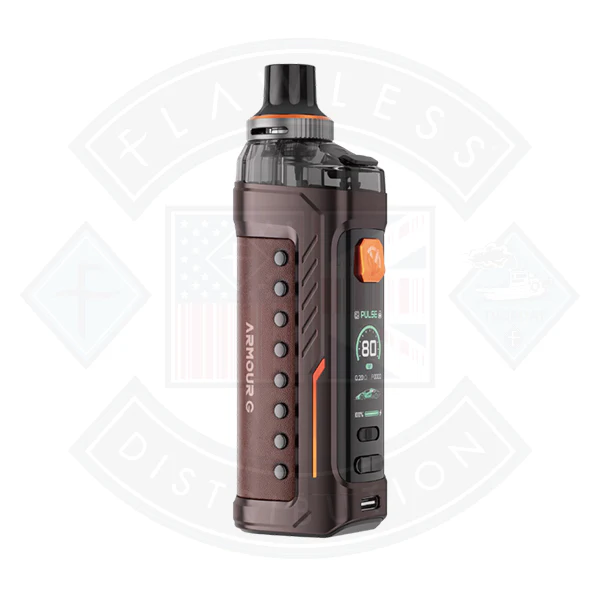 Vaporesso Armour G Vape Kit - Image 4
