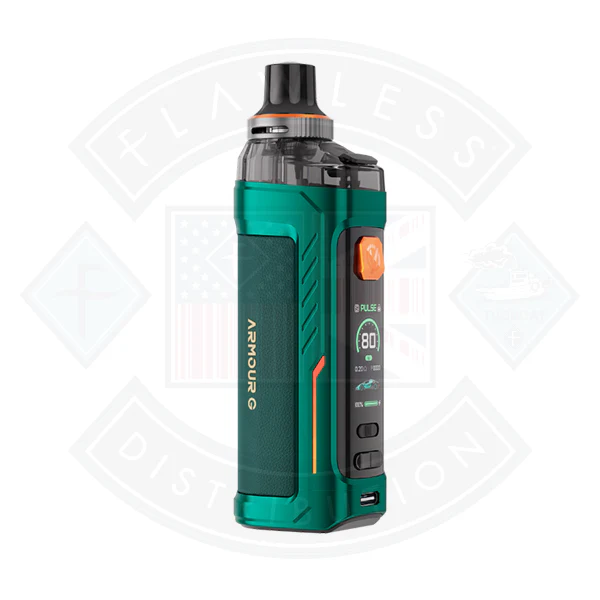 Vaporesso Armour G Vape Kit - Image 5