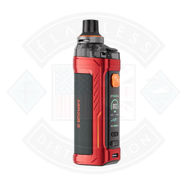 Vaporesso Armour G Vape Kit - Image 6