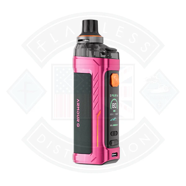 Vaporesso Armour G Vape Kit - Image 7