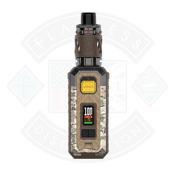 Vaporesso Armour S Kit - Image 3