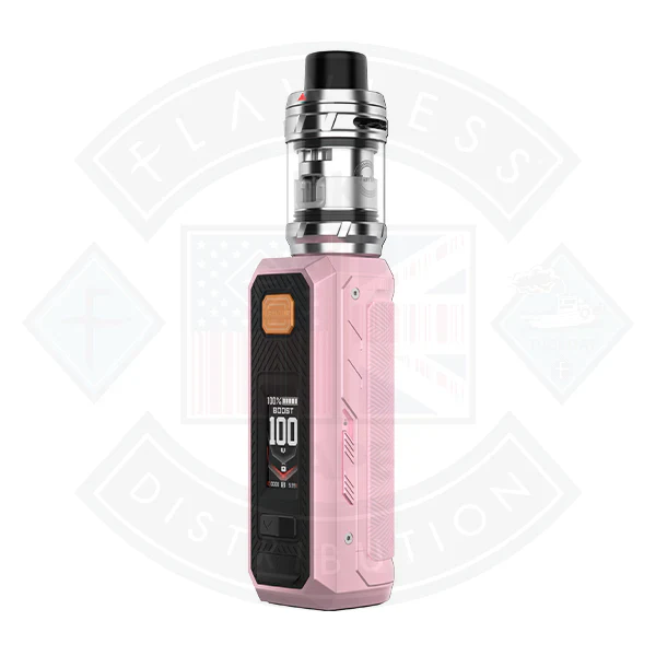 Vaporesso Armour Ultra Vape Kit - Image 2