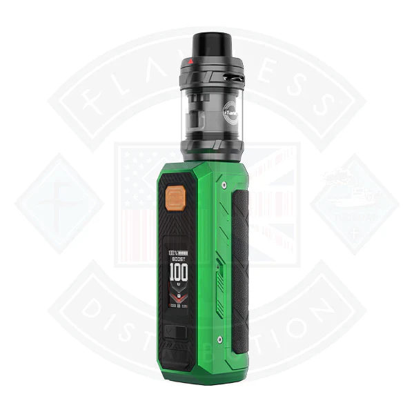 Vaporesso Armour Ultra Vape Kit - Image 5