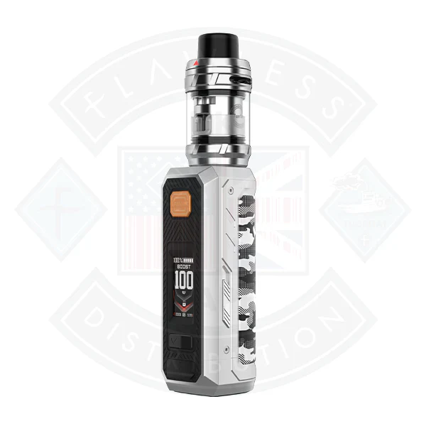 Vaporesso Armour Ultra Vape Kit - Image 7