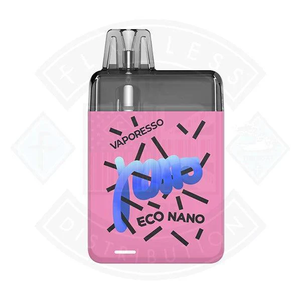 Vaporesso ECO NANO Kit - Image 9