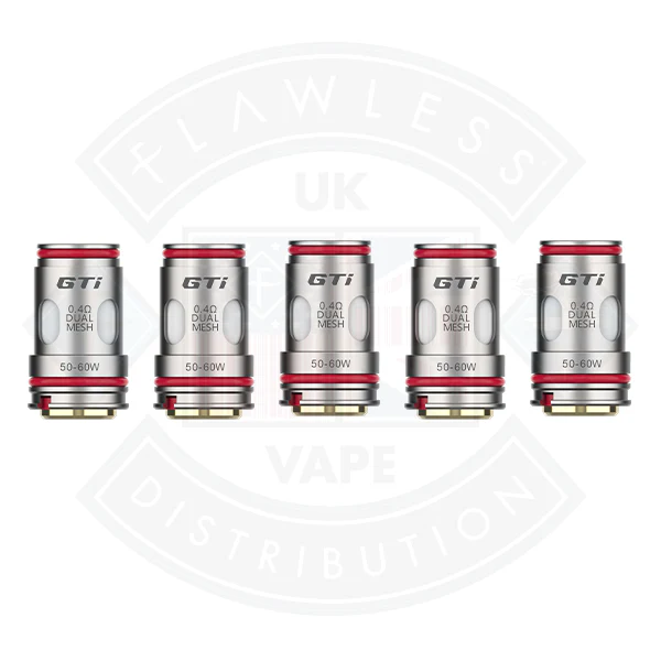 Vaporesso GTi Mesh Replacement Coils - Image 4