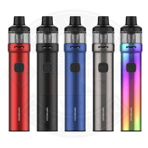 Vaporesso GTX GO 80 Kit