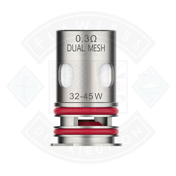 Vaporesso GTx  Coil 5pack - Image 12