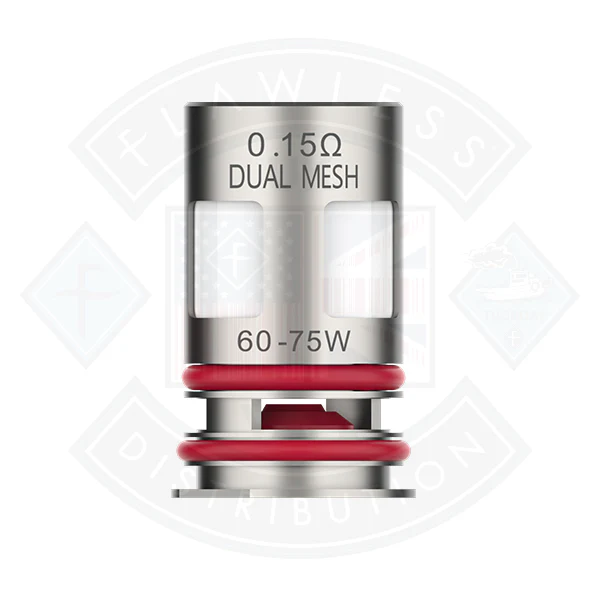 Vaporesso GTx  Coil 5pack - Image 14