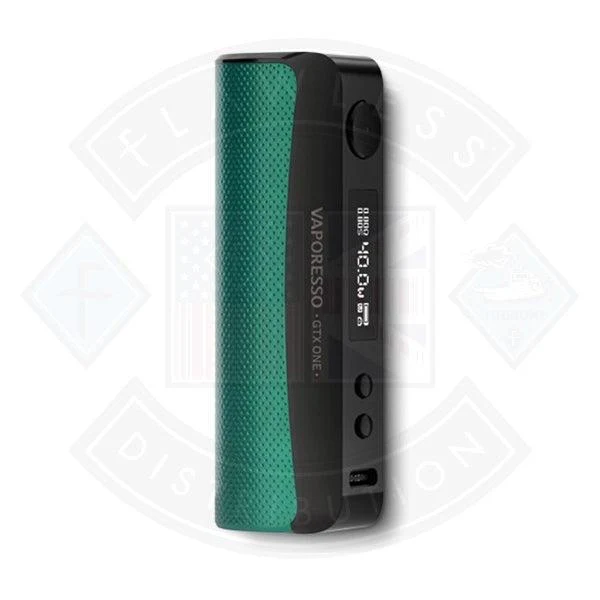 Vaporesso GTX One Mod - Image 6
