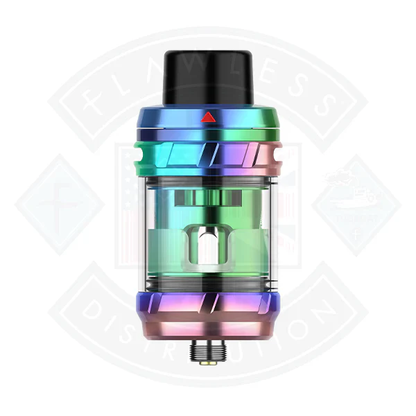 Vaporesso iTank T DUAL MESH Vape Tank 2ml - Image 2