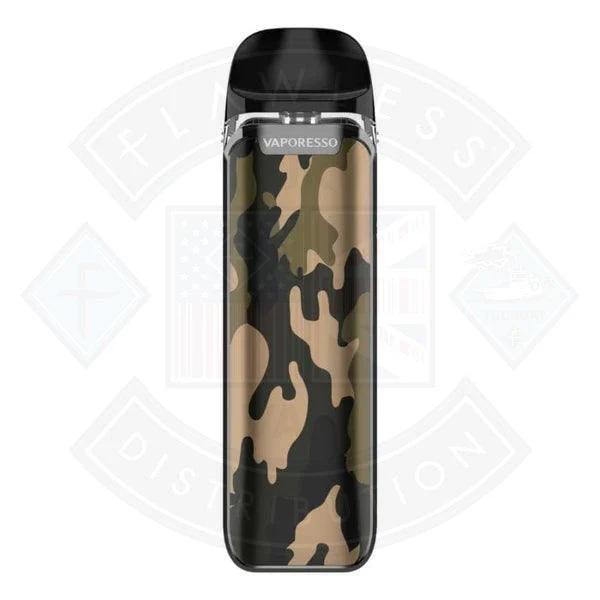 Vaporesso Luxe Q Pod Kit - Image 10