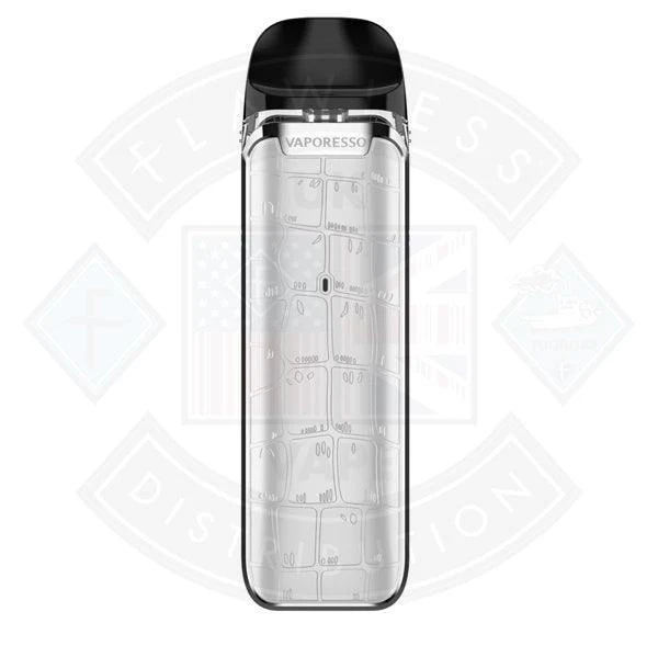 Vaporesso Luxe Q Pod Kit - Image 2