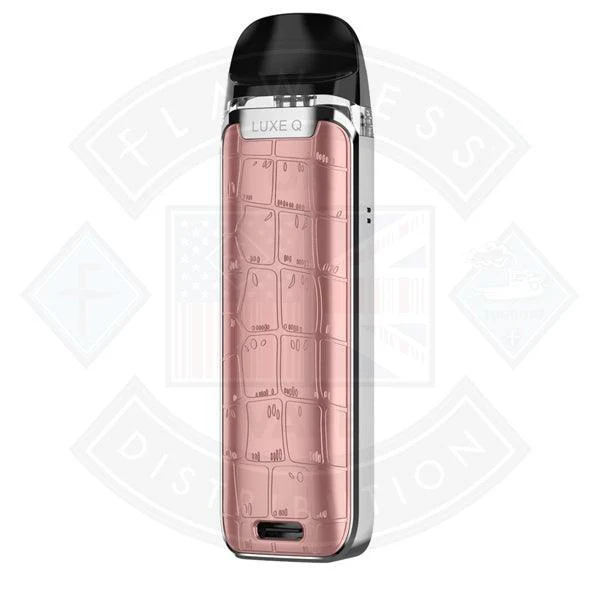 Vaporesso Luxe Q Pod Kit - Image 4