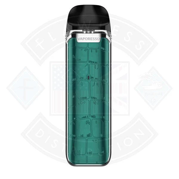 Vaporesso Luxe Q Pod Kit - Image 8