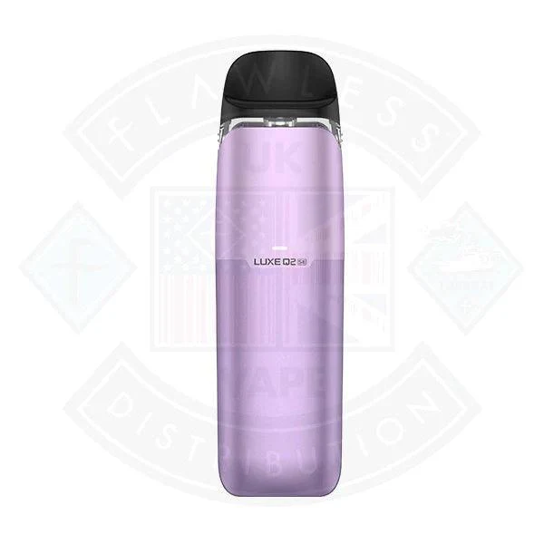 Vaporesso Luxe Q2 SE Vape Kit - Image 3