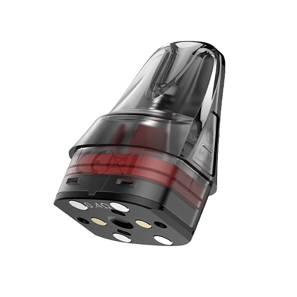Vaporesso LUXE X Dual Mesh Replacement Pod - Image 2