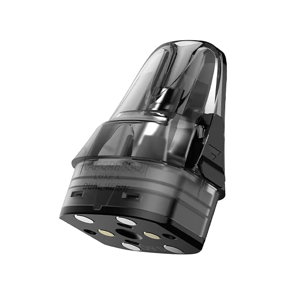Vaporesso LUXE X Dual Mesh Replacement Pod - Image 3