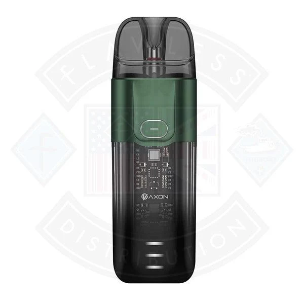 Vaporesso LUXE X Kit - Image 4