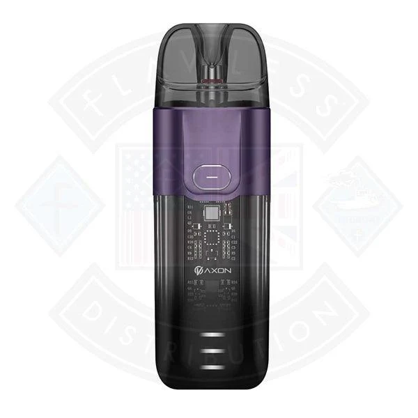 Vaporesso LUXE X Kit - Image 7