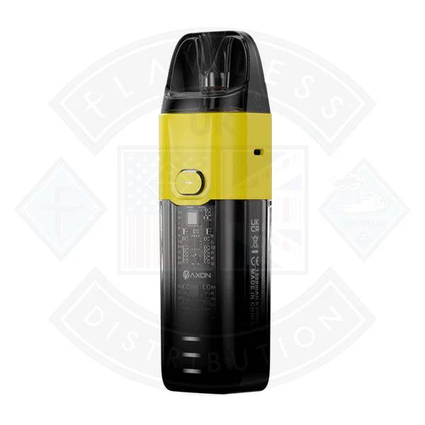 Vaporesso LUXE X Kit - Image 9