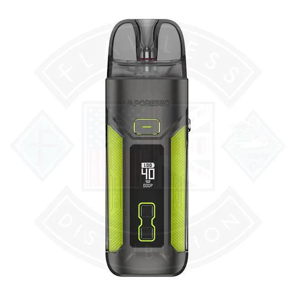 Vaporesso Luxe X Pro Kit - Image 3