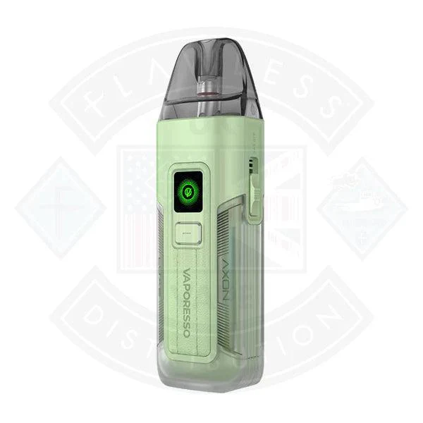 Vaporesso Luxe X2 Pod Vape Kit - Image 2