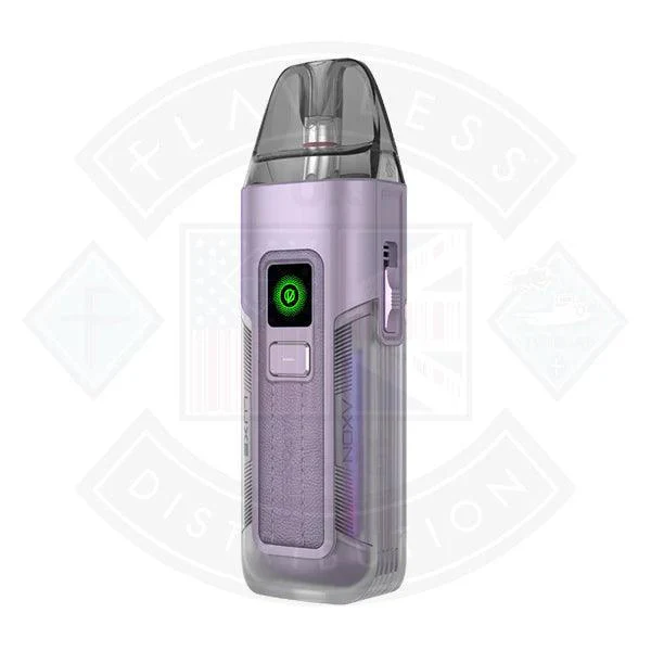 Vaporesso Luxe X2 Pod Vape Kit - Image 4