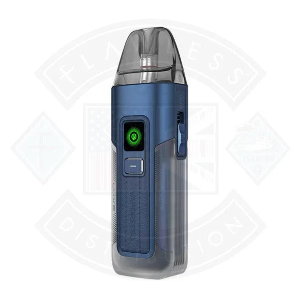 Vaporesso Luxe X2 Pod Vape Kit - Image 5