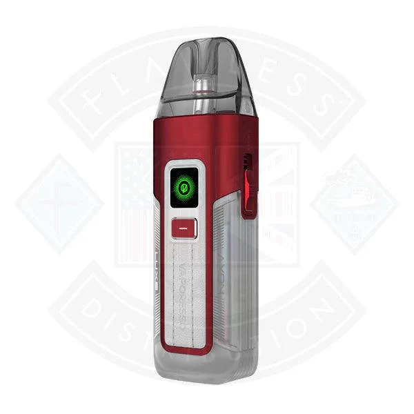 Vaporesso Luxe X2 Pod Vape Kit - Image 7