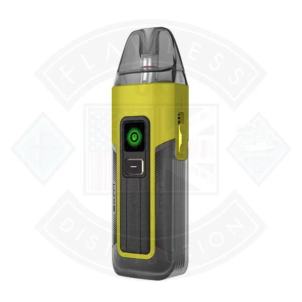 Vaporesso Luxe X2 Pod Vape Kit - Image 8