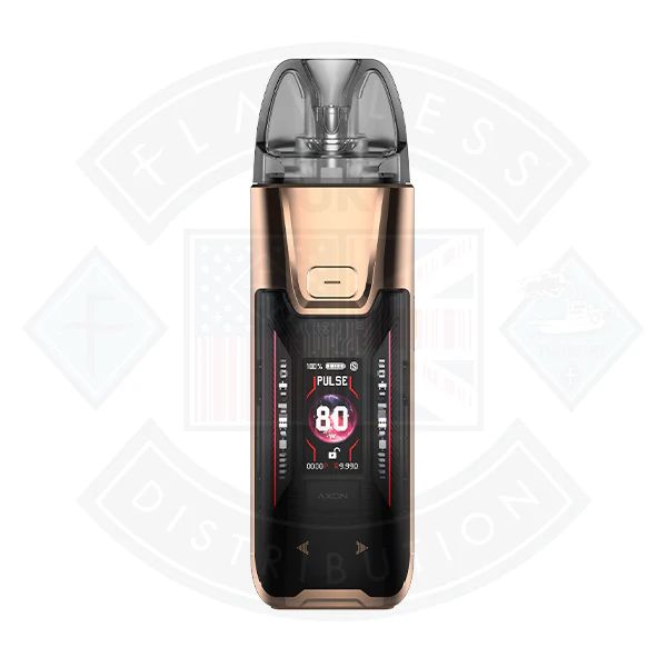 Vaporesso LUXE XR MAX 2 Vape Kit - Image 8