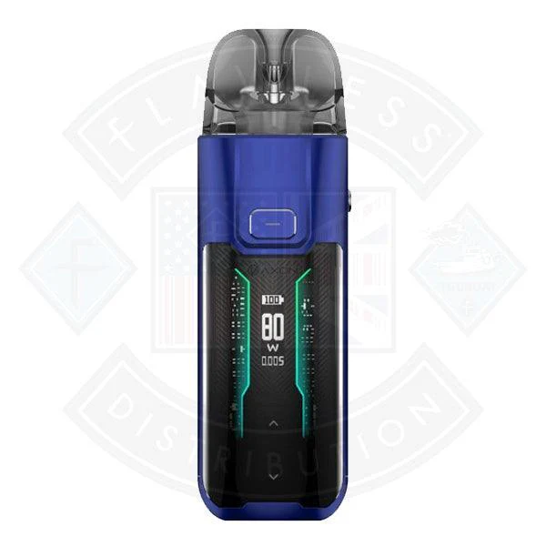Vaporesso Luxe XR Max Kit (Single Pod Version) - Image 11