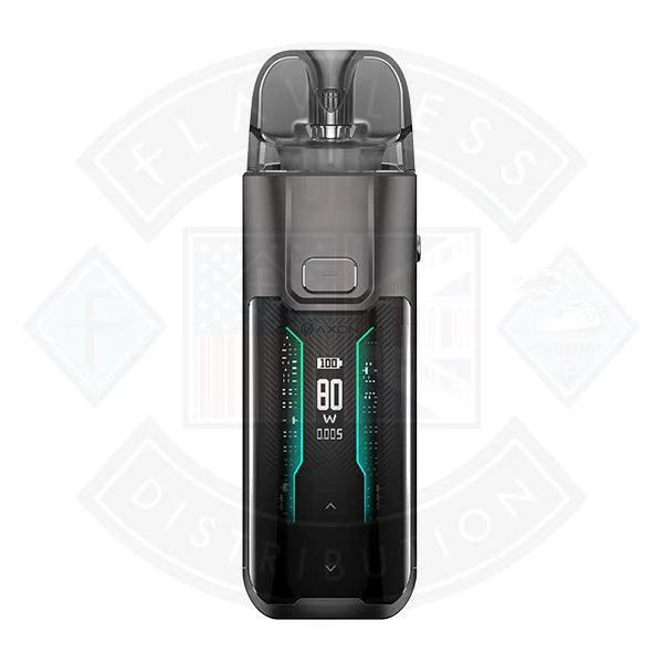 Vaporesso Luxe XR Max Kit (Single Pod Version) - Image 14