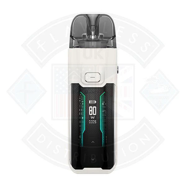 Vaporesso Luxe XR Max Kit (Single Pod Version) - Image 16