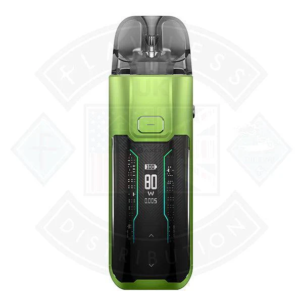 Vaporesso Luxe XR Max Kit (Single Pod Version) - Image 3
