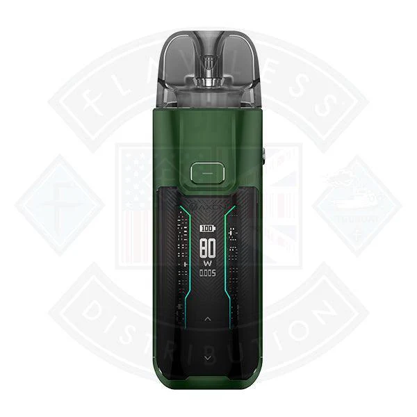 Vaporesso Luxe XR Max Kit (Single Pod Version) - Image 6
