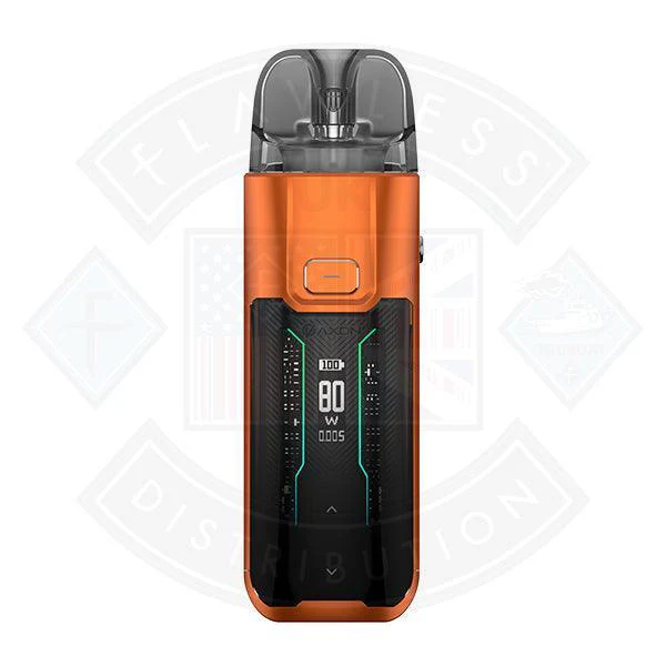 Vaporesso Luxe XR Max Kit (Single Pod Version) - Image 9