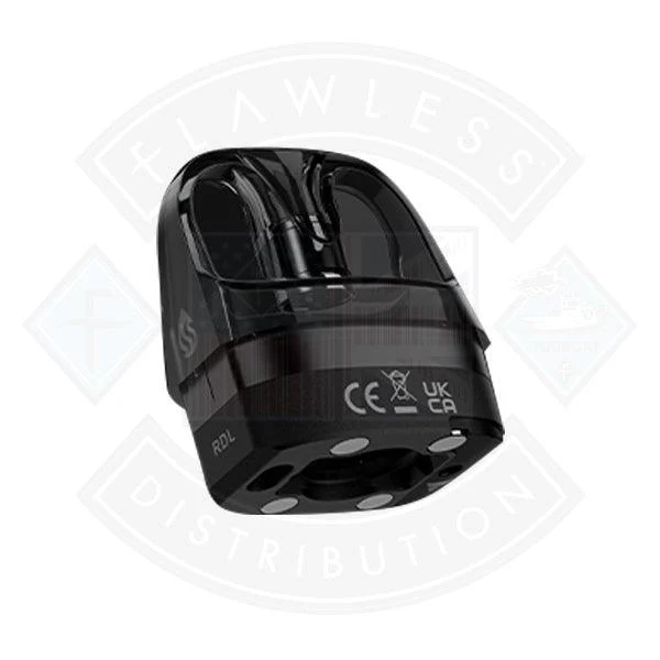 Vaporesso Luxe XR Replacement Pods 2pcs - Image 2