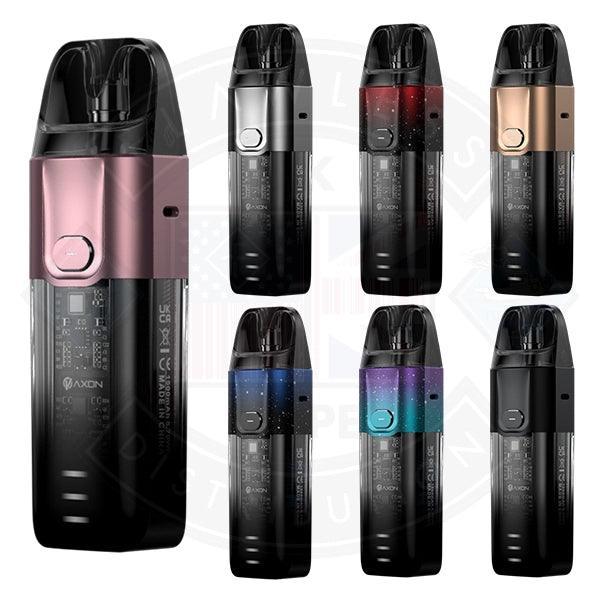 Vaporesso Luxe XR Vape Kit