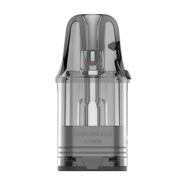 Vaporesso Vibe Dual Mesh Smart Pod 3pcs/pack - Image 2