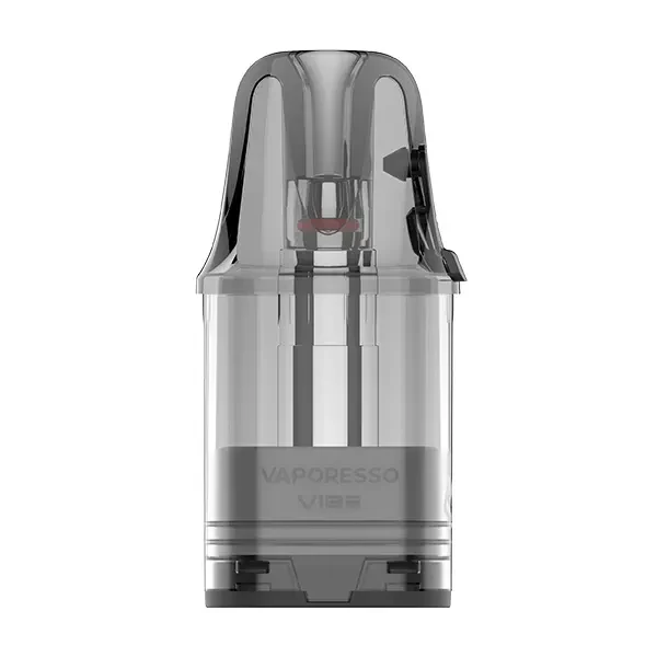 Vaporesso Vibe Dual Mesh Smart Pod 3pcs/pack - Image 3
