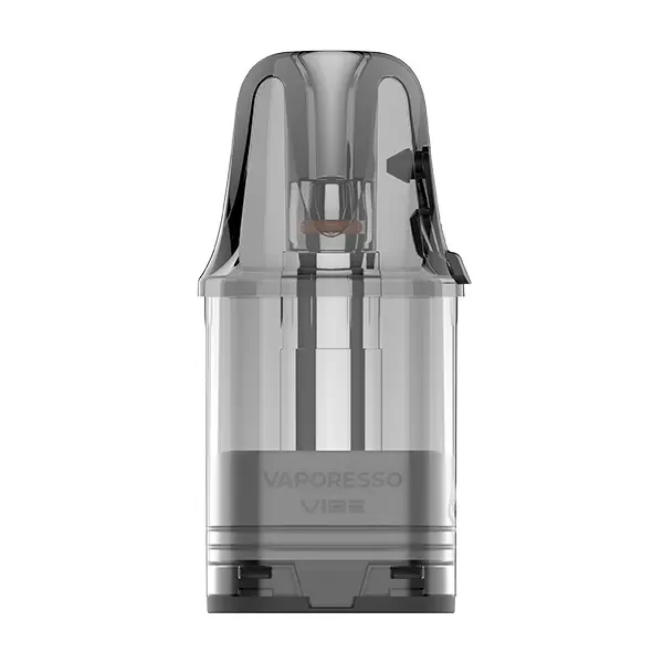 Vaporesso Vibe Dual Mesh Smart Pod 3pcs/pack - Image 4