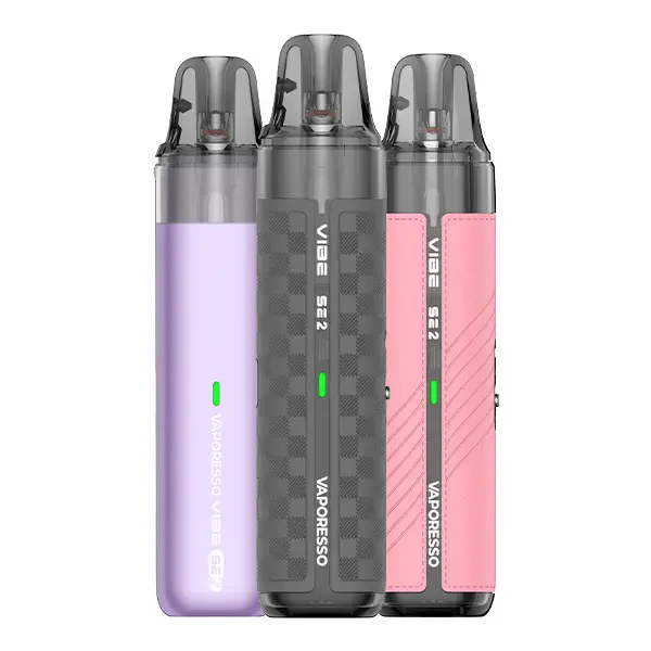 Shop New Vape Kits