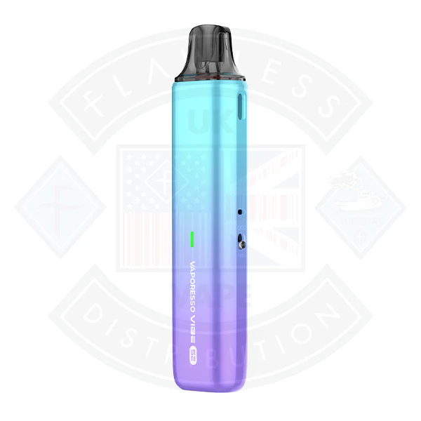 Vaporesso Vibe SE Vape Kit - Image 11