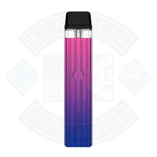 Vaporesso Xros 2 Pod Vape Kit - Image 11