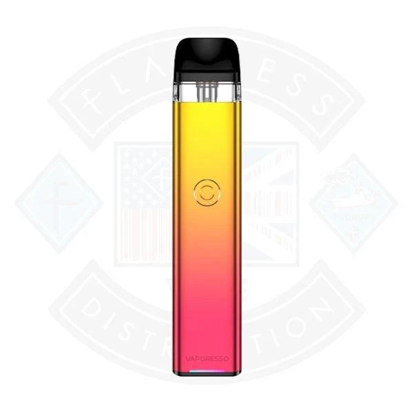 Vaporesso Xros 3 Kit - Image 12