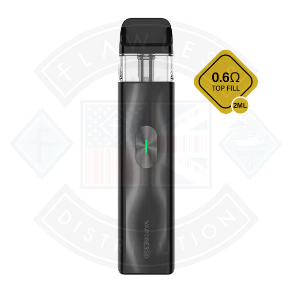 Vaporesso XROS 4 MINI Vape Kit - Image 12
