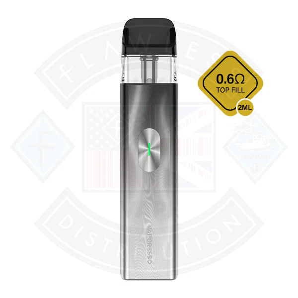 Vaporesso XROS 4 MINI Vape Kit - Image 13